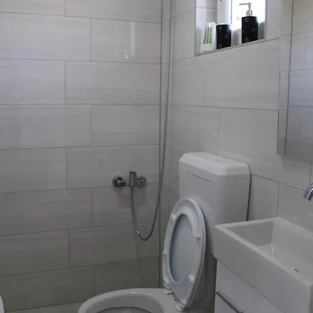 Odmaraliste Harfe Apartment *