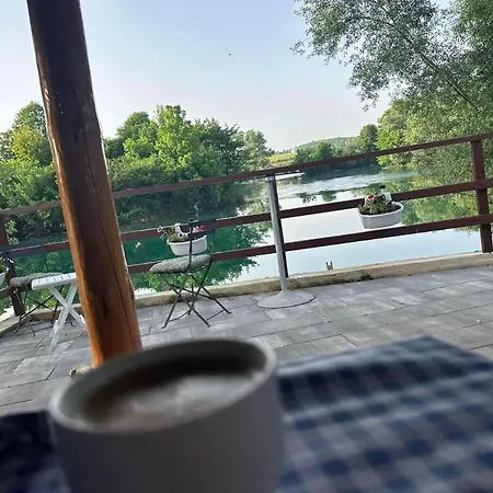 Apartman Odmaraliste Harfe