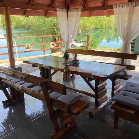 Odmaraliste Harfe Apartment Bihac